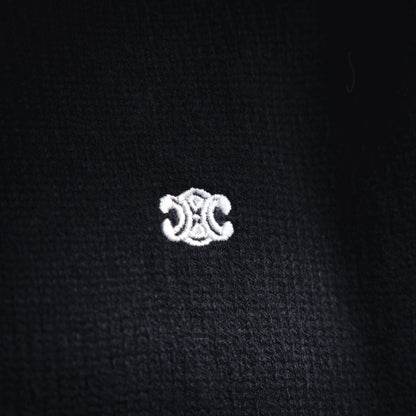 Cel 25fw all-match sweater