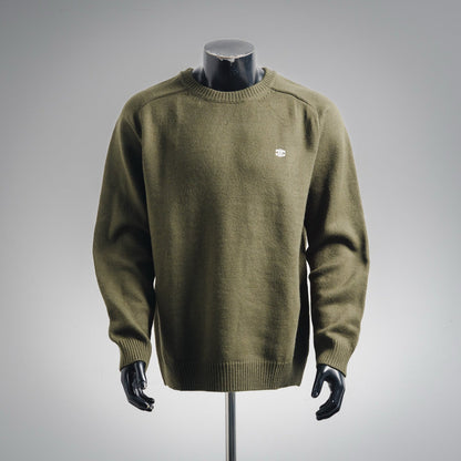 Cel 25fw all-match sweater