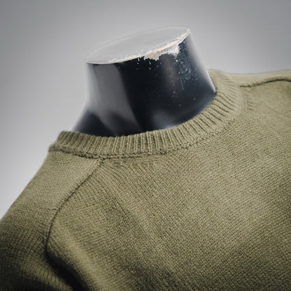 Cel 25fw all-match sweater