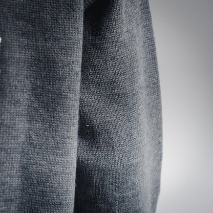 Cel 25fw all-match sweater