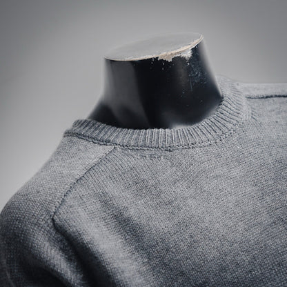Cel 25fw all-match sweater