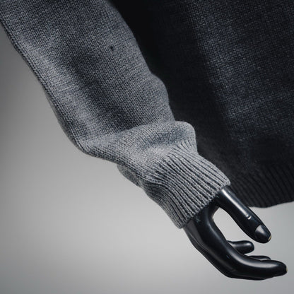 Cel 25fw all-match sweater