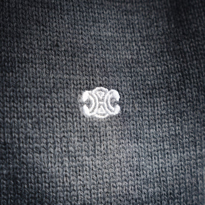 Cel 25fw all-match sweater