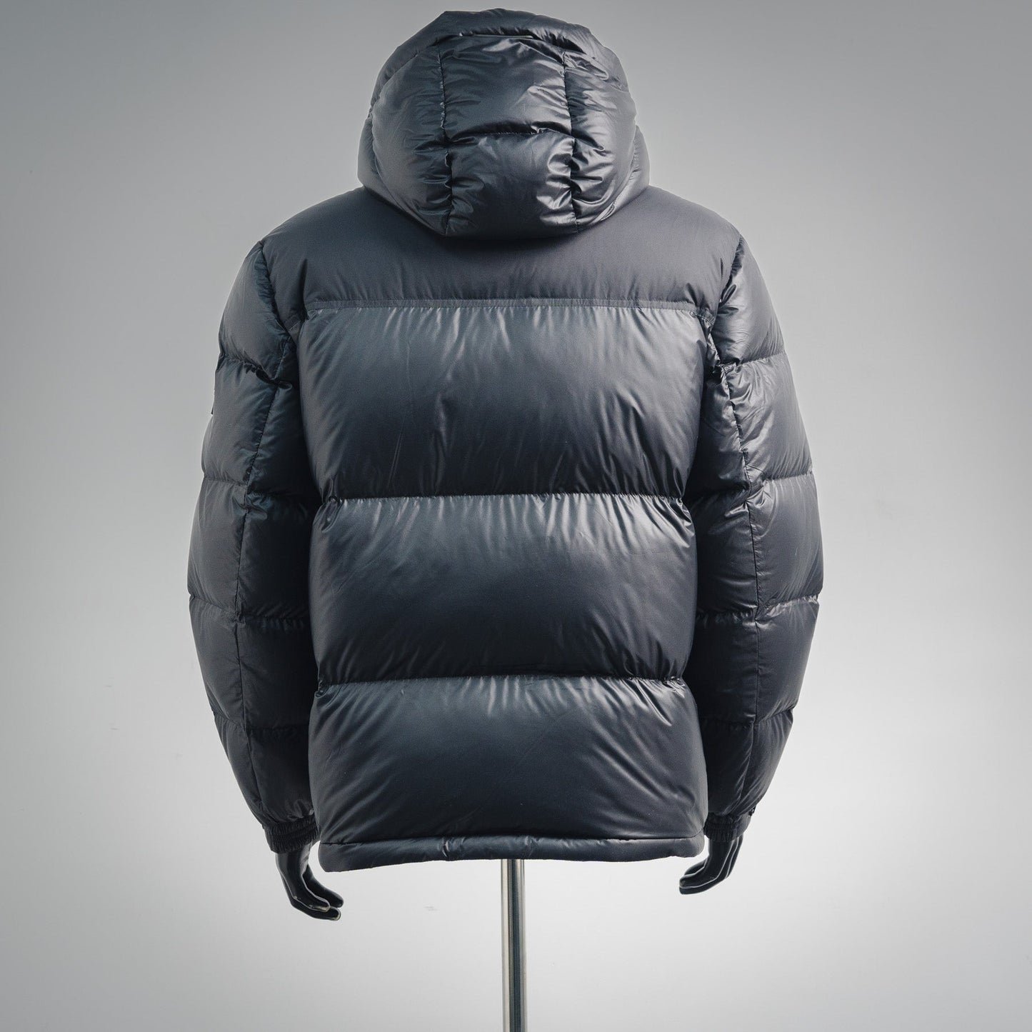 Fend 25fw splicing jacket