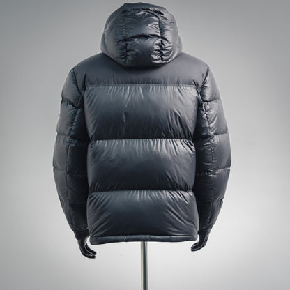 Fend 25fw splicing jacket