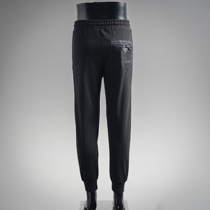 Pra 25fw casual pants