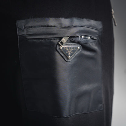 Pra 25fw casual pants