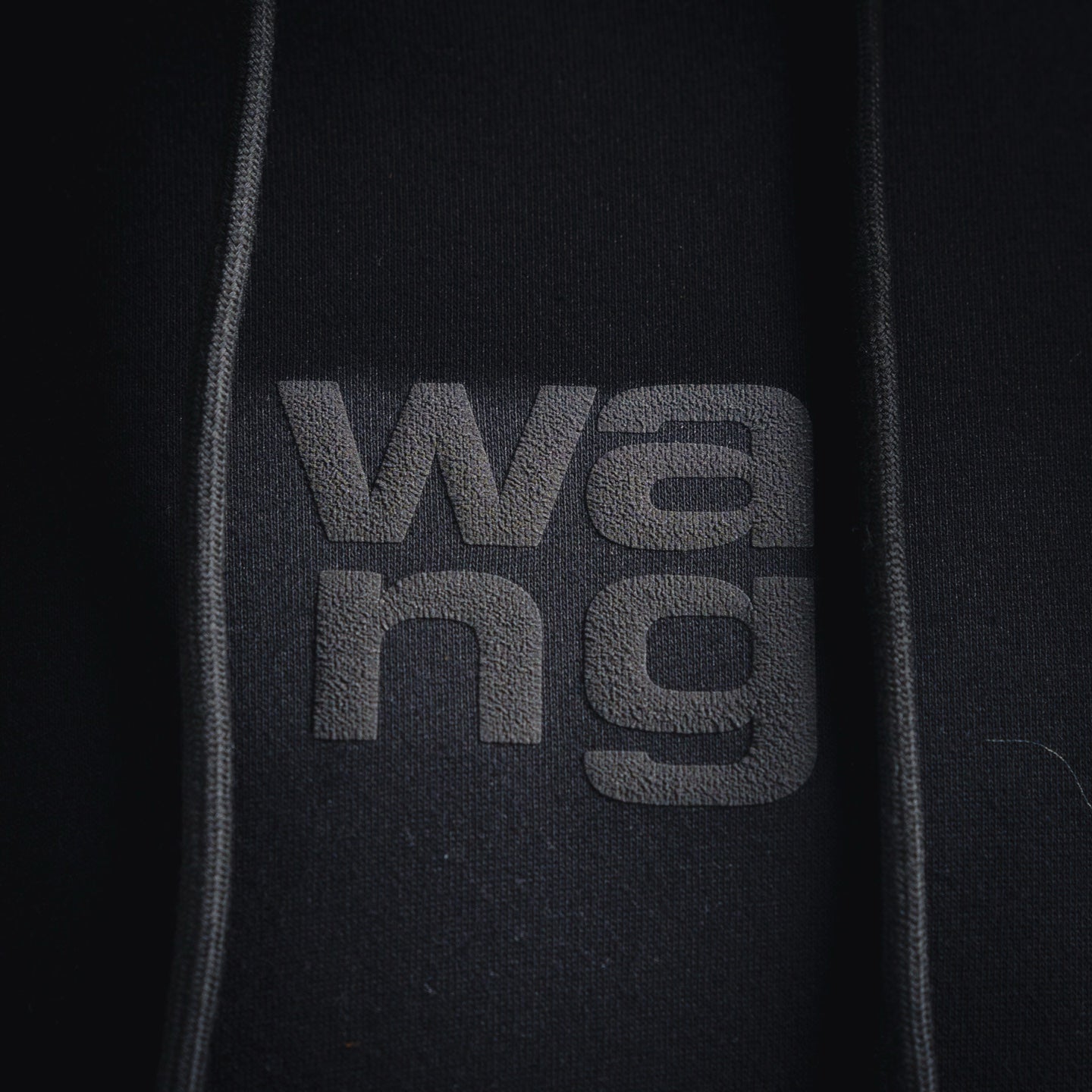 Alex 25fw all-match hoodie