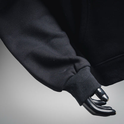 Alex 25fw all-match hoodie