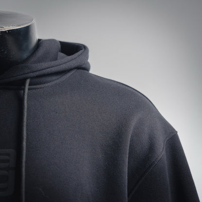 Alex 25fw all-match hoodie