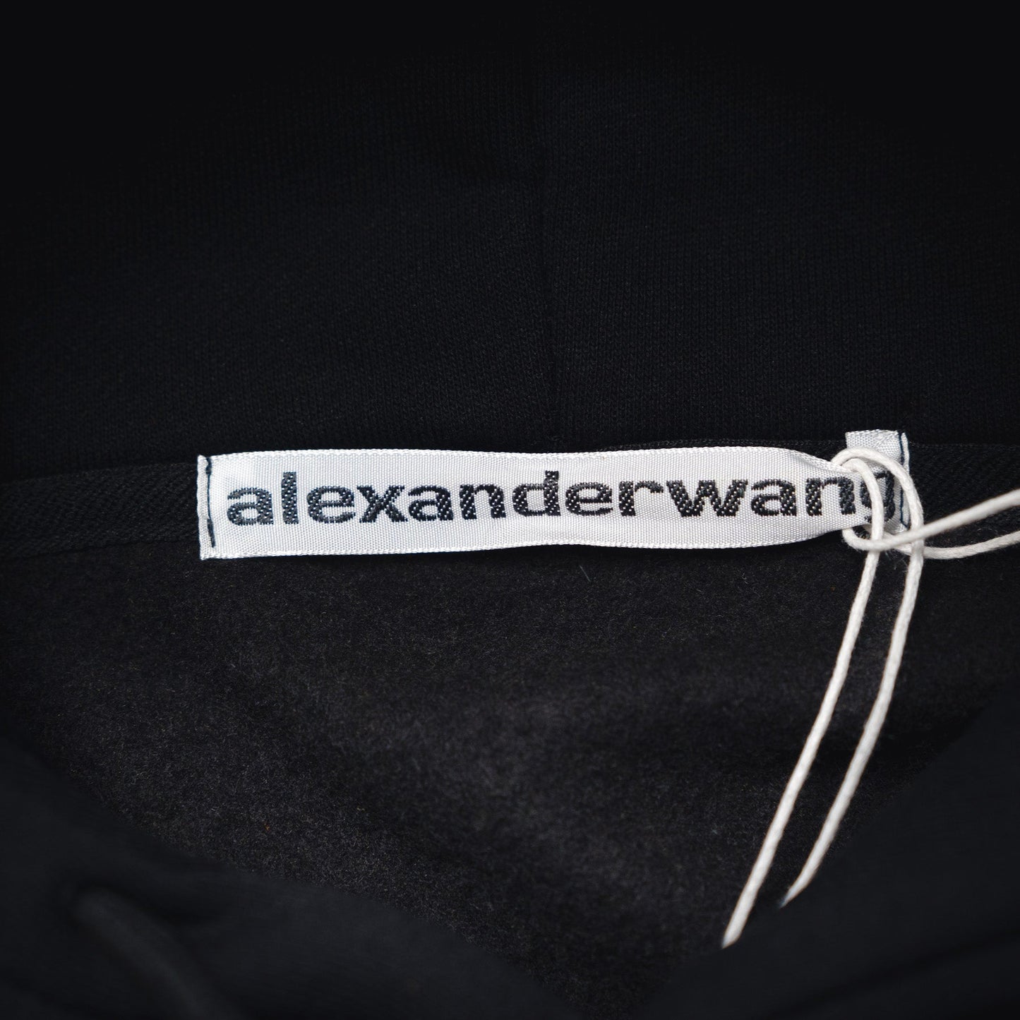 Alex 25fw all-match hoodie