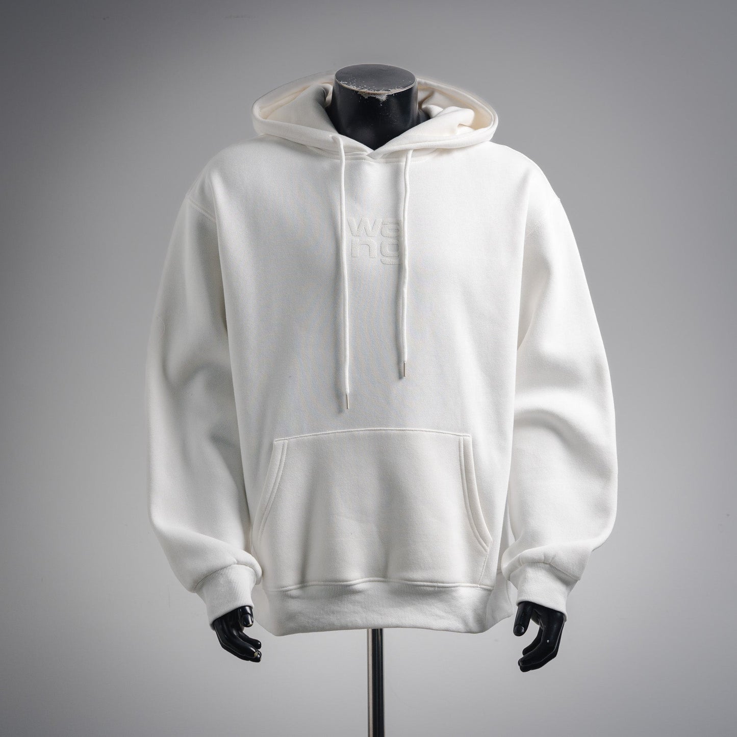 Alex 25fw all-match hoodie