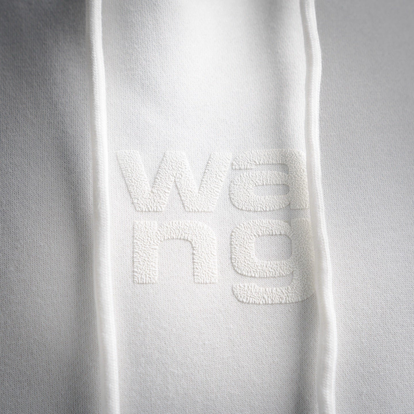 Alex 25fw all-match hoodie