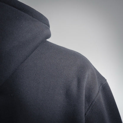 Burbery 25fw printed hoodie