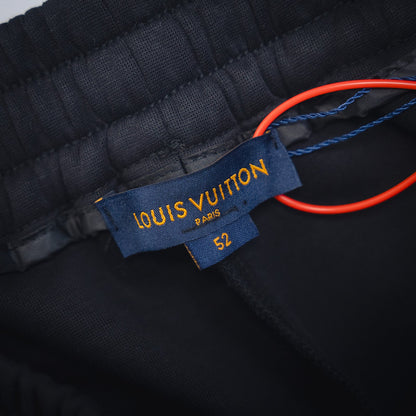 Louis 25fw all-match pants