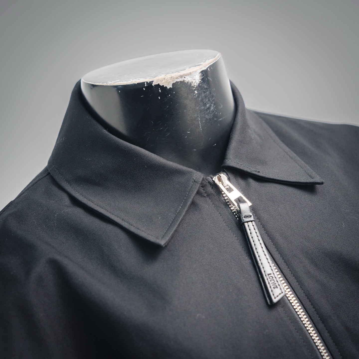 Loe 25fw casual jacket