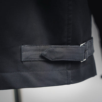 CD 25fw lambskin jacket