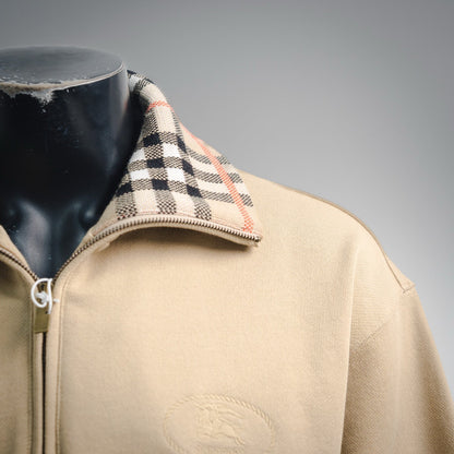 Burbery 25fw casual sweatshirt