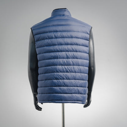 Miu 25fw down vest