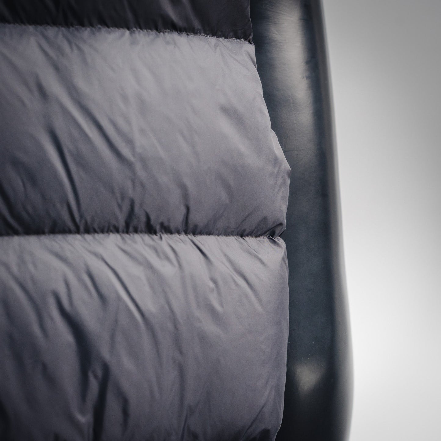 Balen 25fw down vest