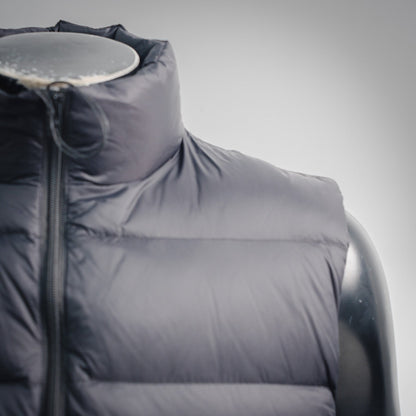 Balen 25fw down vest