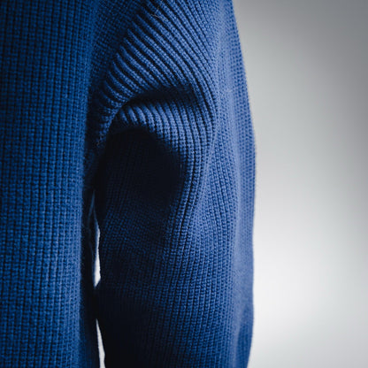 Cel 25fw knitted sweater