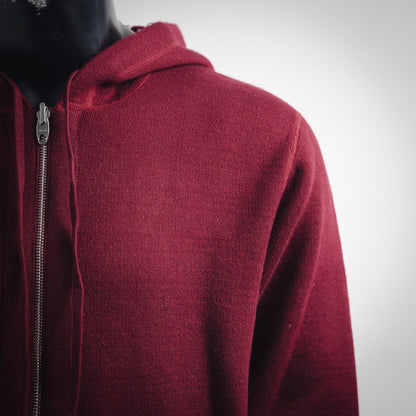 Guc 25fw reversible jacket