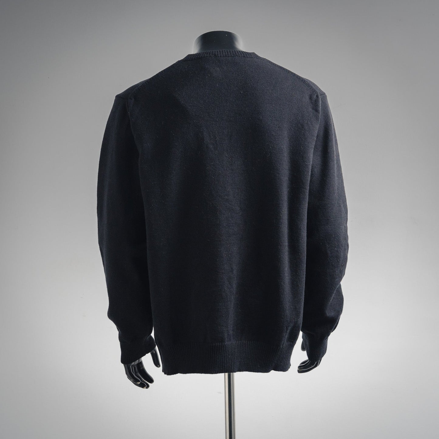 Cel 25fw all-match sweater