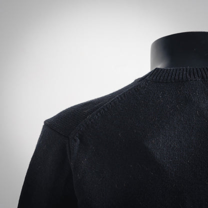 Cel 25fw all-match sweater