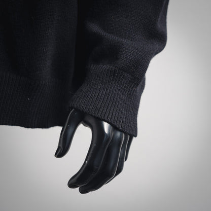 Cel 25fw all-match sweater