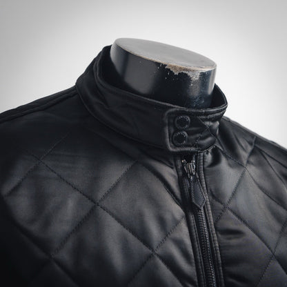 Burbery 25fw all-match jacket