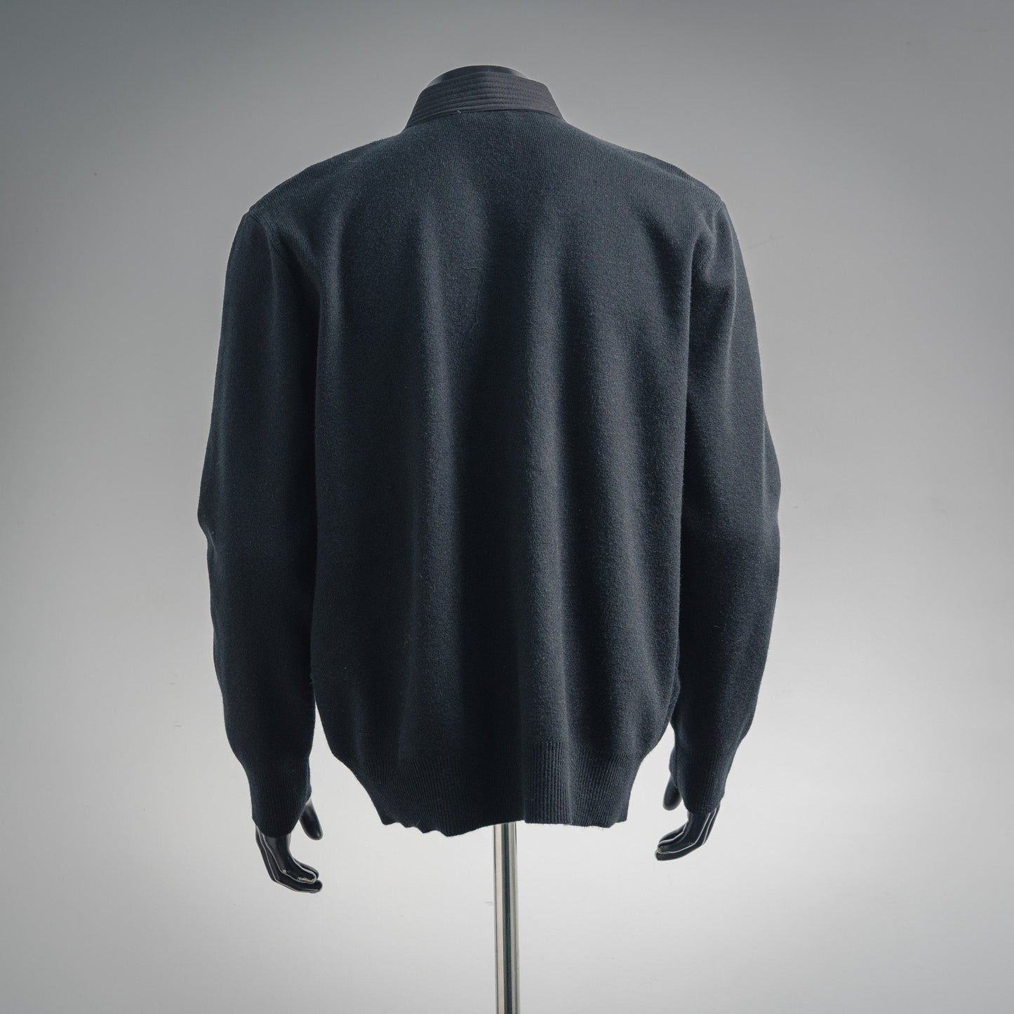 Louis 25fw casual cardigan