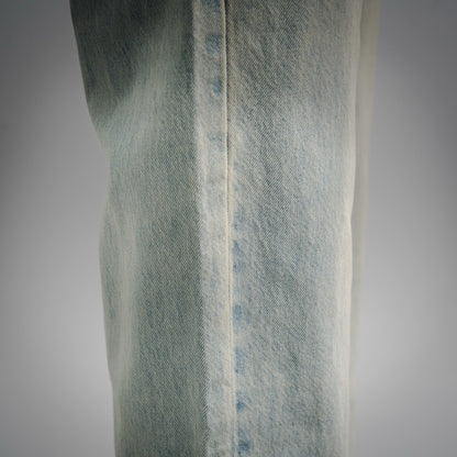 Mon 25fw all-match jeans