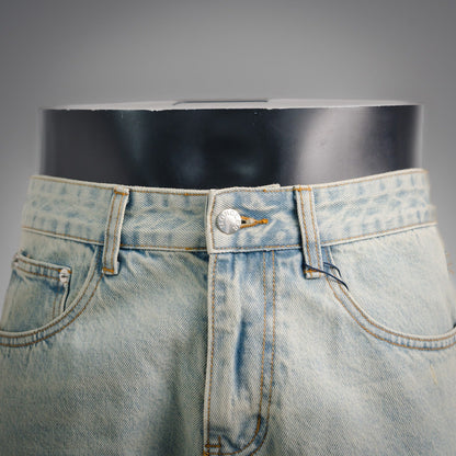 Mon 25fw all-match jeans