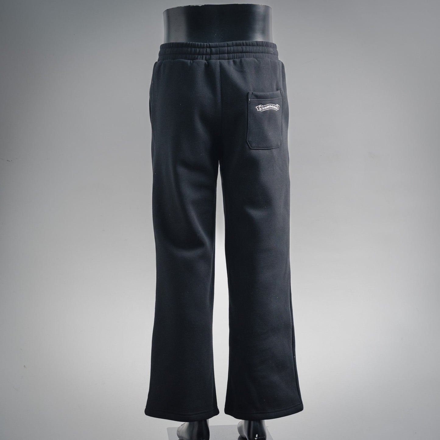 Chrome 25fw printed pants