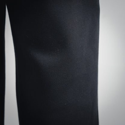Chrome 25fw printed pants