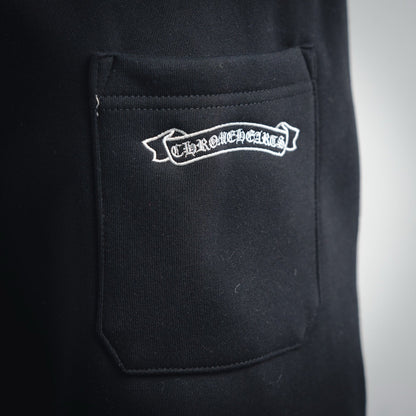 Chrome 25fw printed pants