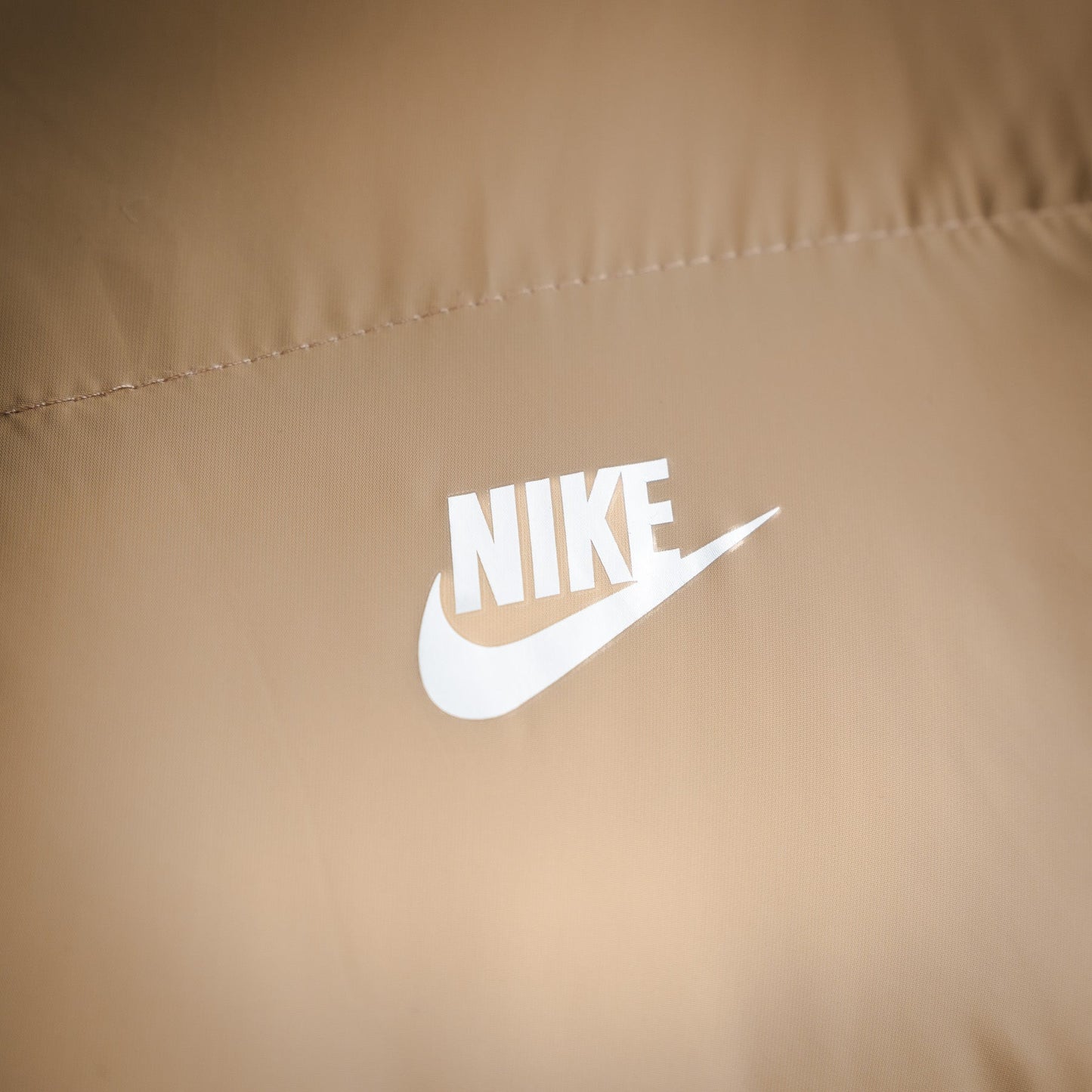 Nik 25fw down jacket