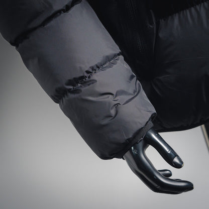 Nik 25fw down jacket