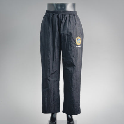 Balen 25fw embroidered pants