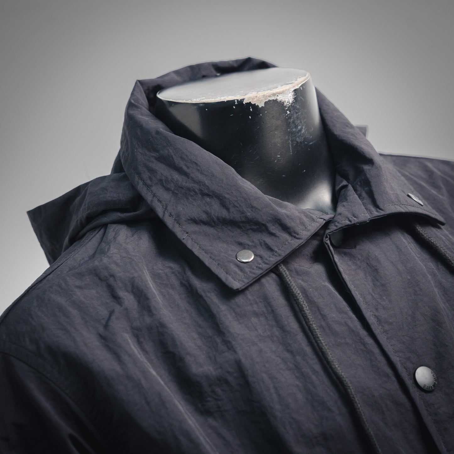 Balen 25fw all-match jacket