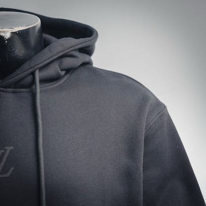 Louis 25fw casual hoodie
