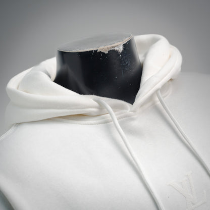 Louis 25fw casual hoodie