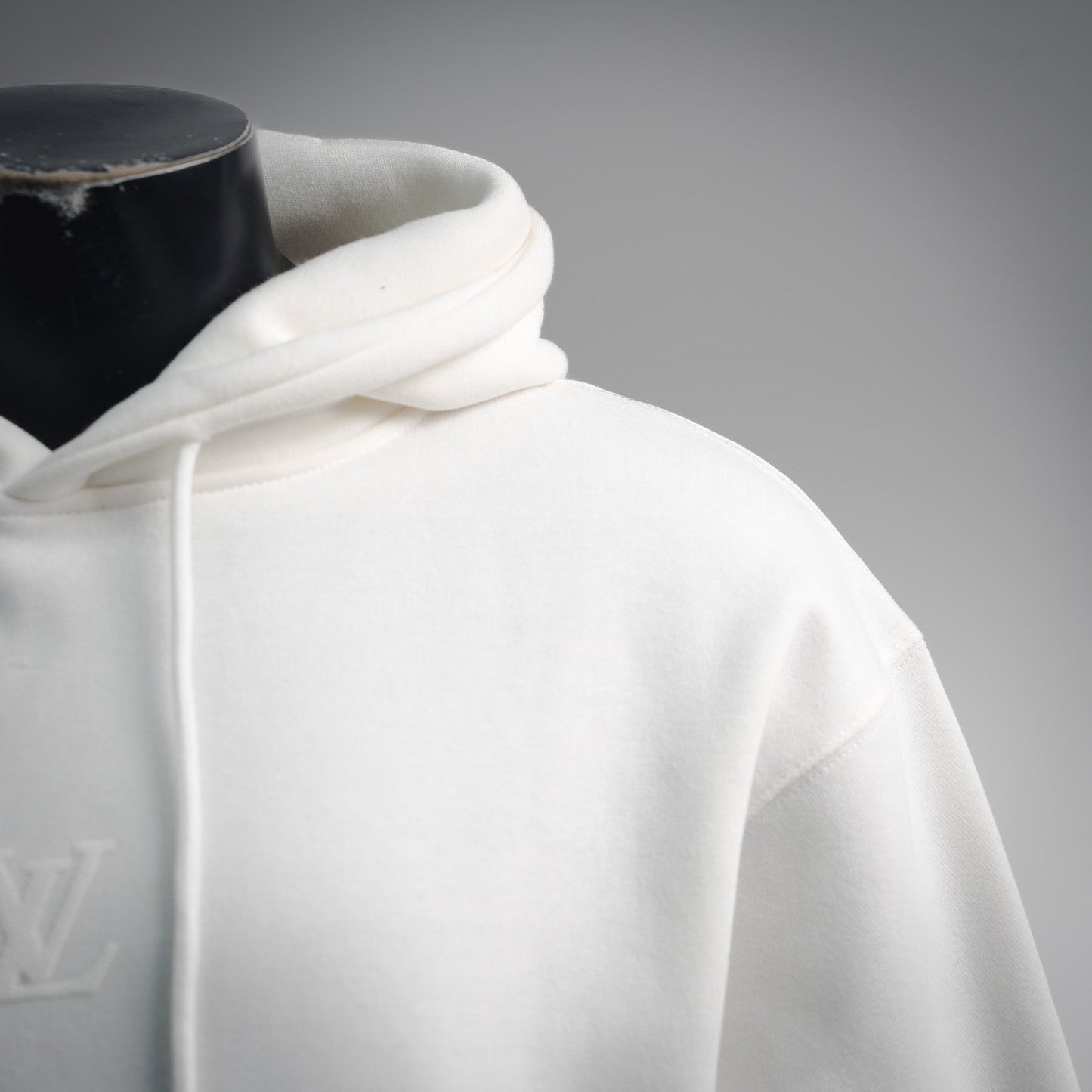 Louis 25fw casual hoodie