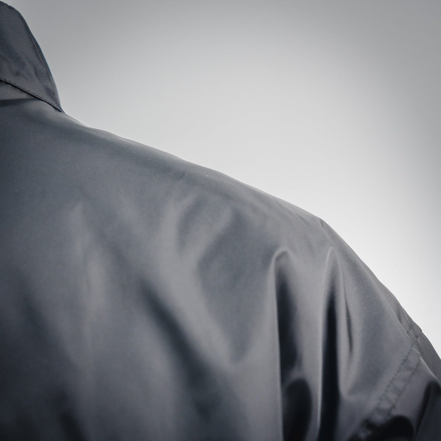 Pra 25fw all-match jacket