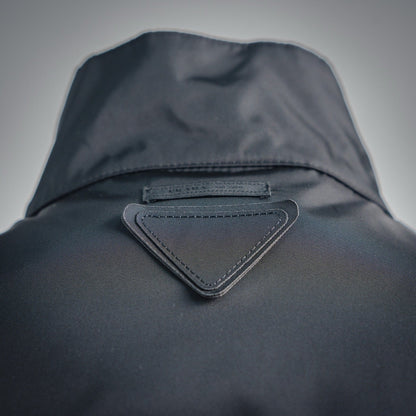 Pra 25fw all-match jacket