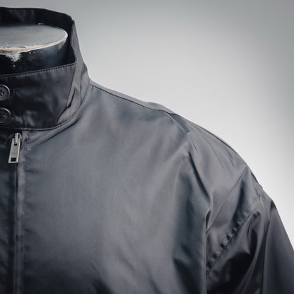 Pra 25fw all-match jacket