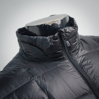 Mon 25fw down jacket