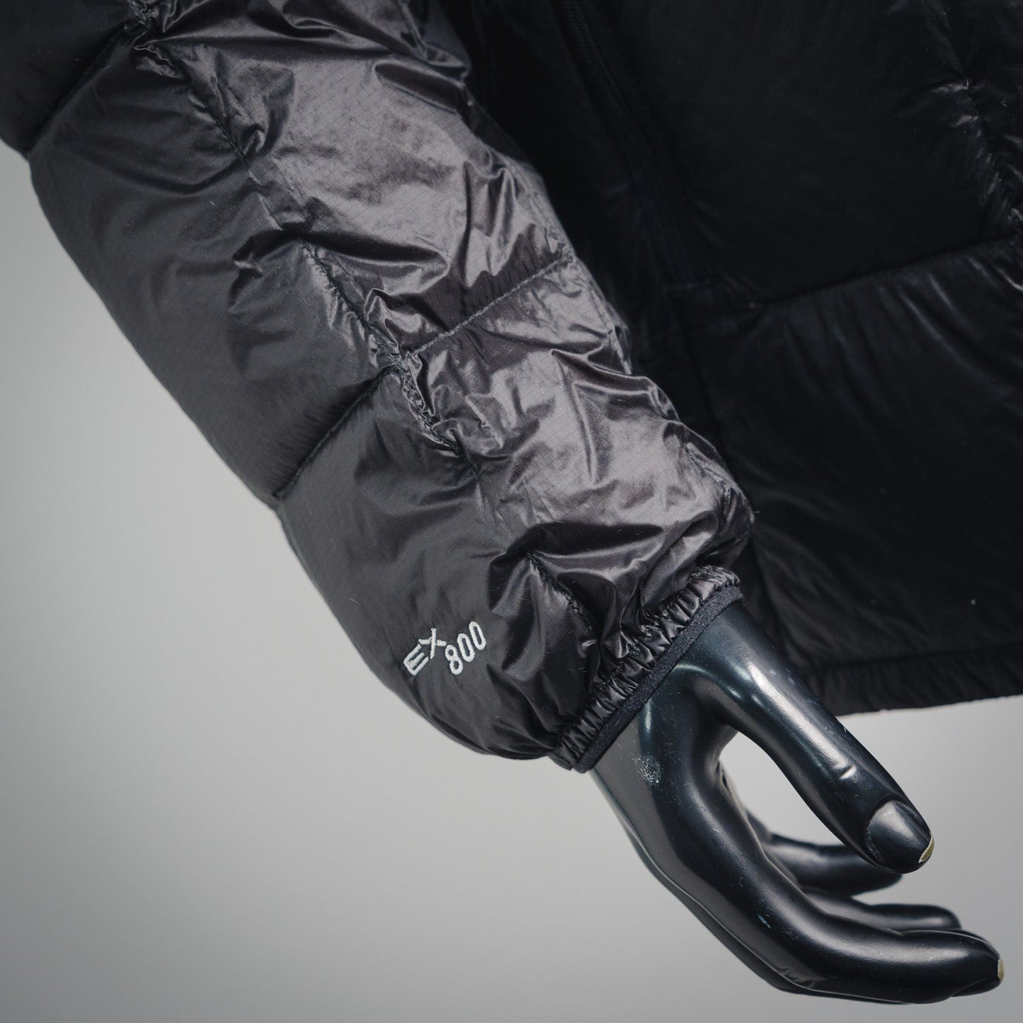 Mon 25fw down jacket