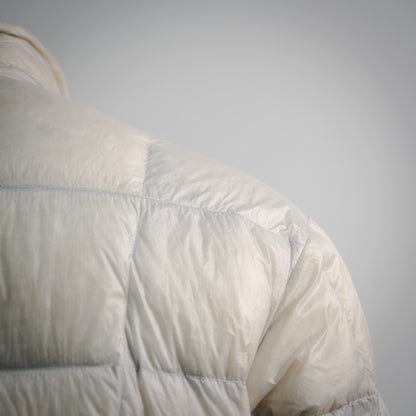 Mon 25fw down jacket